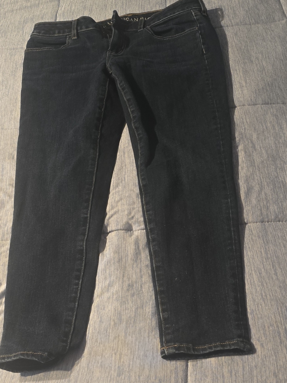 American Eagle Outfitters Black Women’s Jeggings